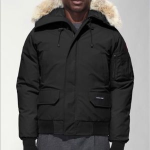 Canada Goose Chilliwack Bomber XL
